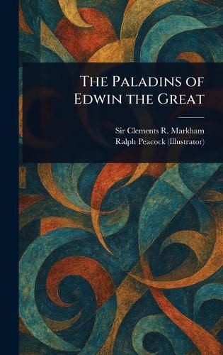 Cover image for The Paladins of Edwin the Great