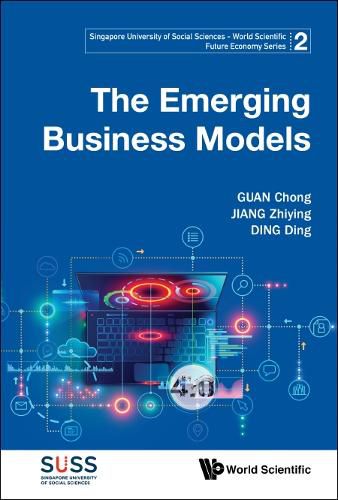 Cover image for Emerging Business Models, The