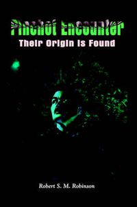 Cover image for Pinchot Encounter: Their Origin is Found