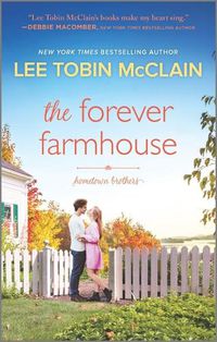 Cover image for The Forever Farmhouse