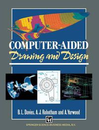 Cover image for Computer-aided Drawing and Design