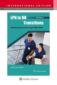 Cover image for LPN to RN Transitions