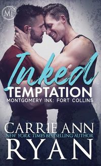 Cover image for Inked Temptation