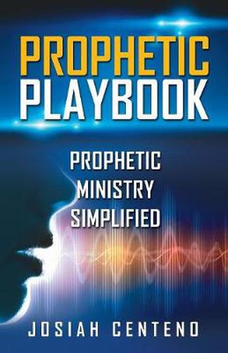 Cover image for Prophetic Playbook