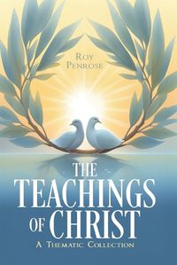 Cover image for The Teachings of Christ