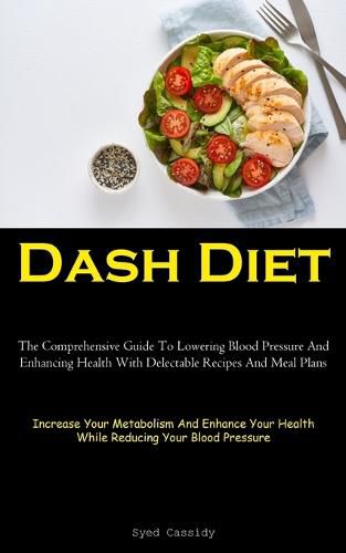 Cover image for Dash Diet