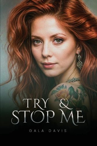 Cover image for Try & Stop Me