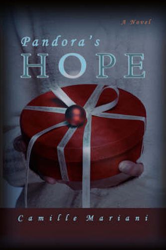 Cover image for Pandora's Hope