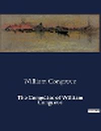 Cover image for The Comedies of William Congreve