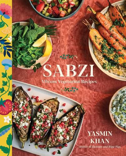 Cover image for Sabzi