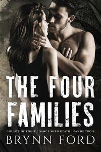 Cover image for The Four Families