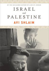 Cover image for Israel and Palestine: Reappraisals, Revisions, Refutations