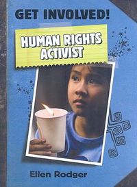 Cover image for Human Rights Activist