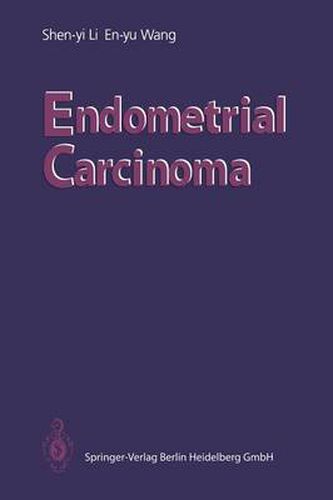 Endometrial Carcinoma