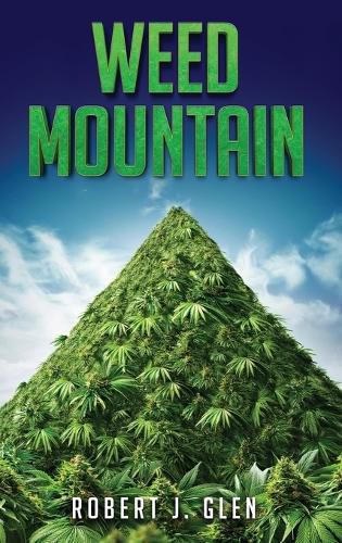 Cover image for Weed Mountain