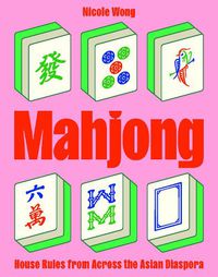 Cover image for Mahjong