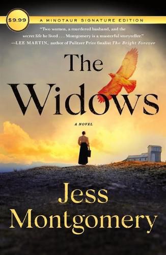 Cover image for The Widows