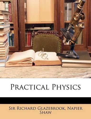 Practical Physics