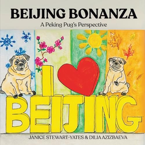 Cover image for Beijing Bonanza