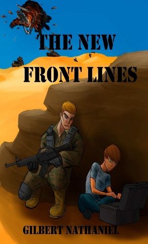 Cover image for The New Front Lines