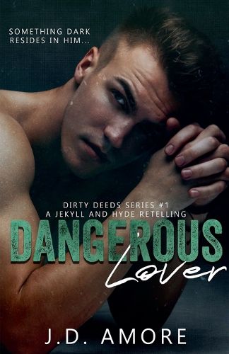 Cover image for Dangerous Lover