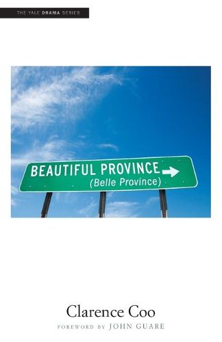 Cover image for Beautiful Province