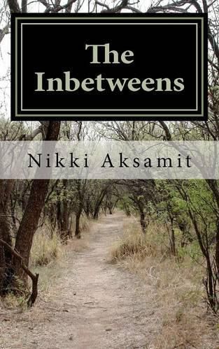 Cover image for The Inbetweens: The Crossing