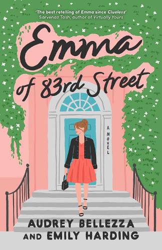 Cover image for Emma of 83rd Street: Volume 1