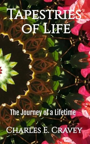Cover image for Tapestries of Life