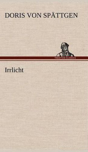 Cover image for Irrlicht