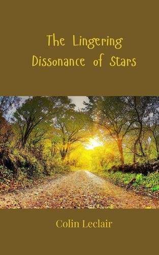 Cover image for The Lingering Dissonance of Stars