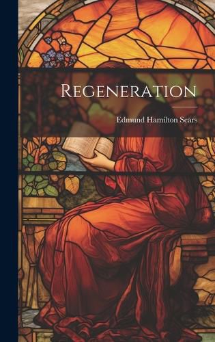 Cover image for Regeneration
