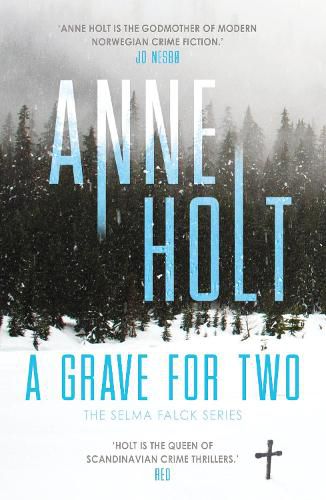 Cover image for A Grave for Two
