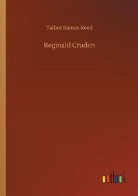 Cover image for Reginald Cruden