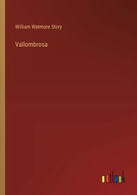 Cover image for Vallombrosa