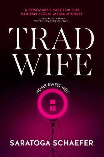 Cover image for Trad Wife