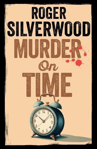 Cover image for Murder on Time