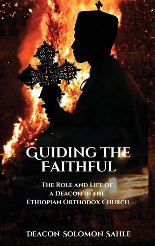 Cover image for Guiding the Faithful