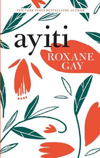 Cover image for Ayiti