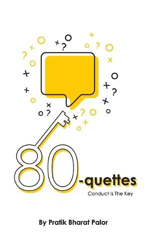 Cover image for 80 - Quettes: Conduct is the Key