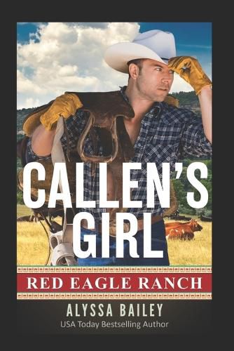 Cover image for Callen's Girl