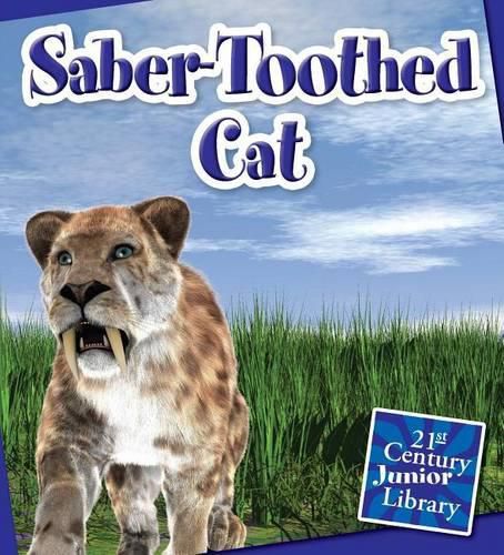 Saber-Toothed Cat