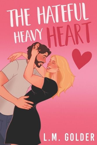 Cover image for The Hateful Heavy Heart