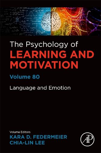 The Intersection of Language with Emotion, Personality, and Related Factors: Volume 80