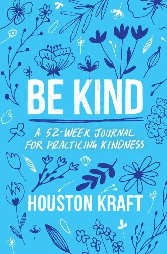 Cover image for Be Kind