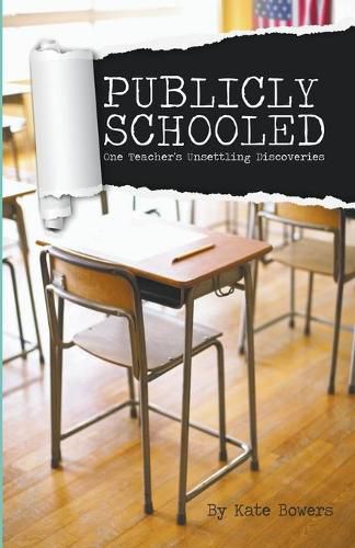 Cover image for Publicly Schooled