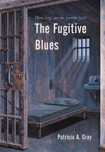 Cover image for The Fugitive Blues