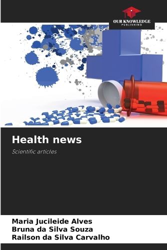 Cover image for Health news