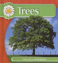 Cover image for Trees