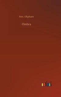 Cover image for Ombra